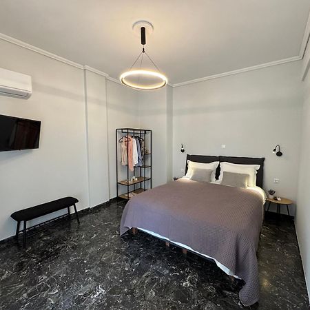 Living Near Acropolis By Sylvia Staikou 2Nd & 3D Floor Apartamento Atenas Exterior foto