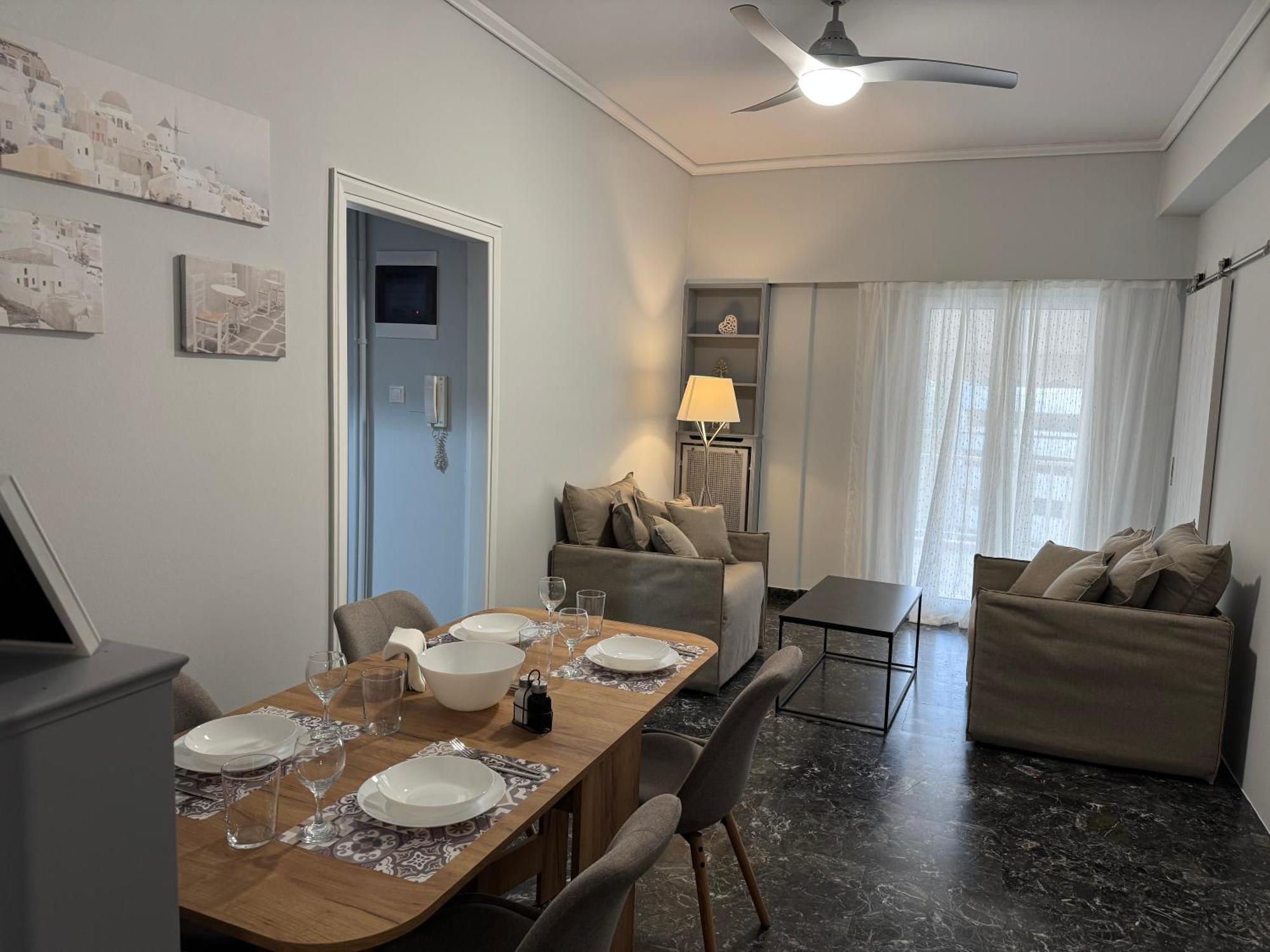 Living Near Acropolis By Sylvia Staikou 2Nd & 3D Floor Apartamento Atenas Exterior foto
