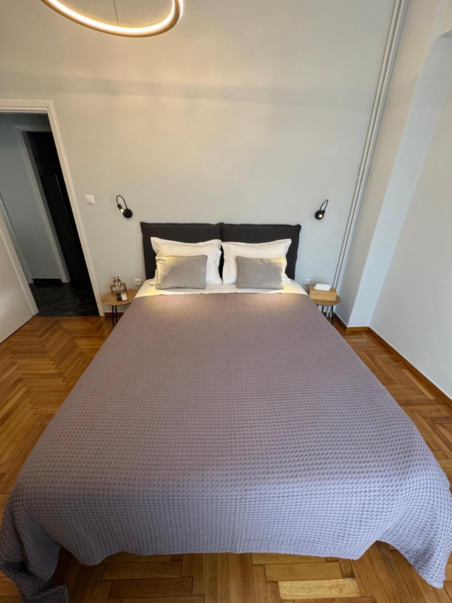 Living Near Acropolis By Sylvia Staikou 2Nd & 3D Floor Apartamento Atenas Exterior foto
