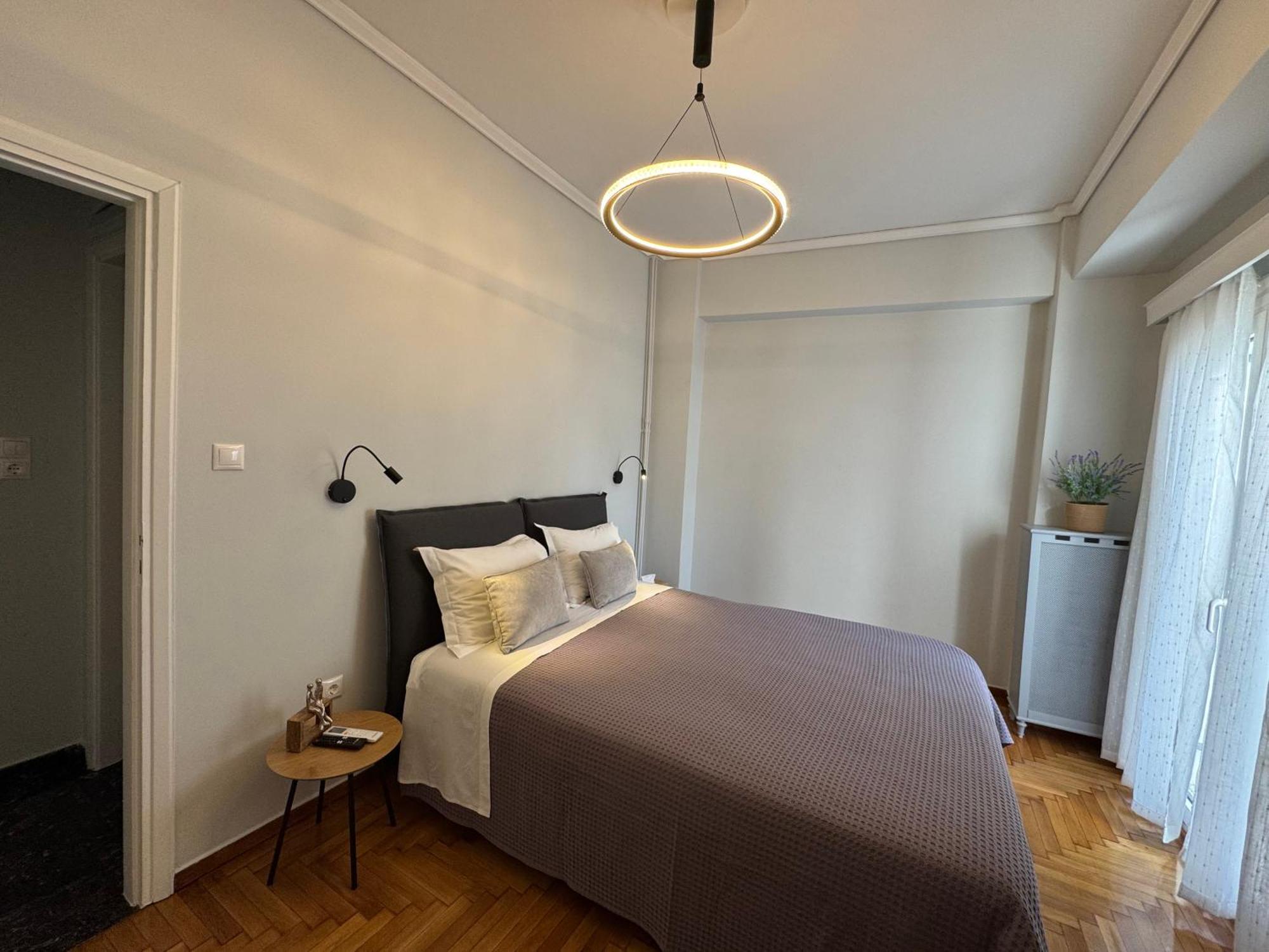 Living Near Acropolis By Sylvia Staikou 2Nd & 3D Floor Apartamento Atenas Exterior foto