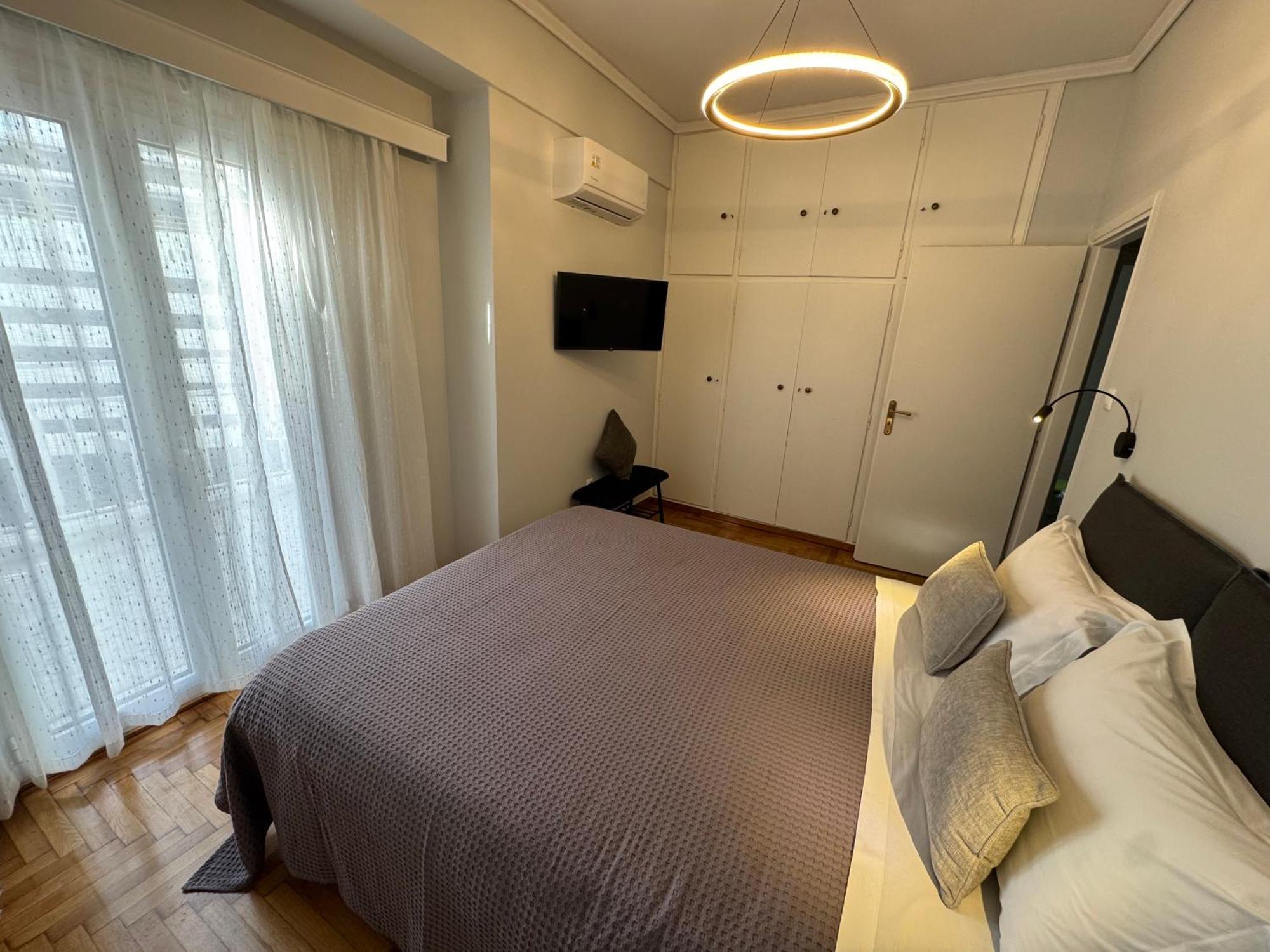 Living Near Acropolis By Sylvia Staikou 2Nd & 3D Floor Apartamento Atenas Exterior foto